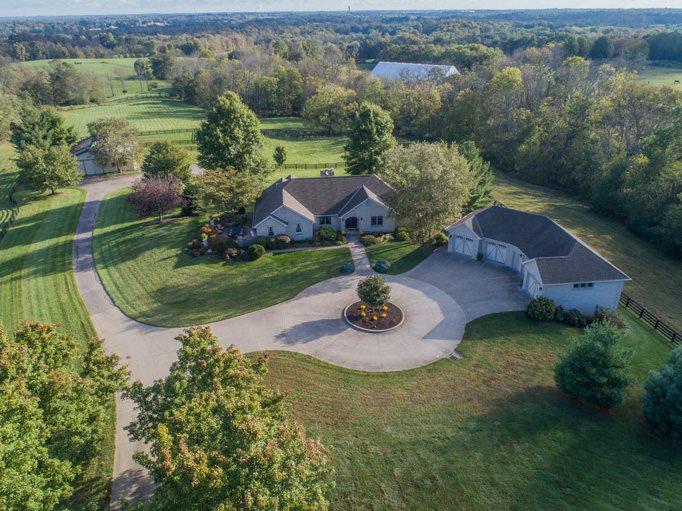 3670 Idlewild Road - Photo 1