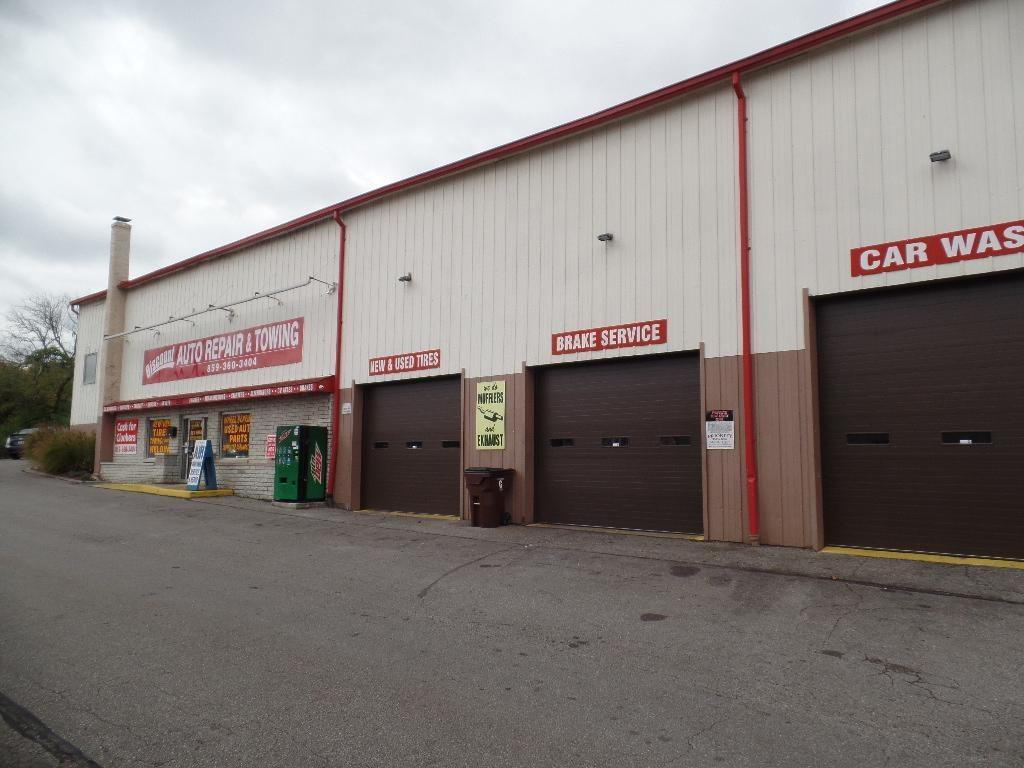 2317 Donaldson Avenue - Photo 1