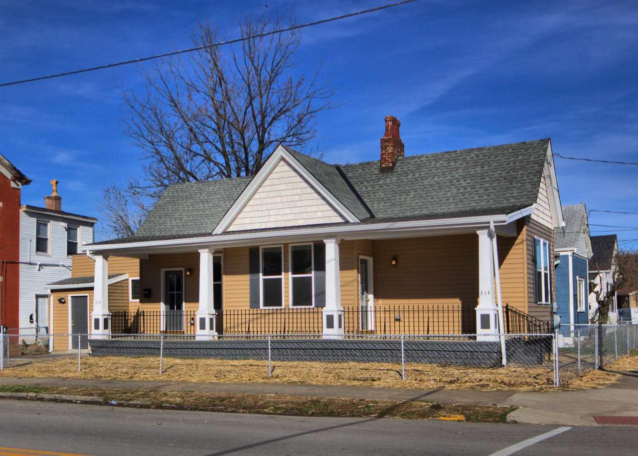 314 Main Street - Photo 1