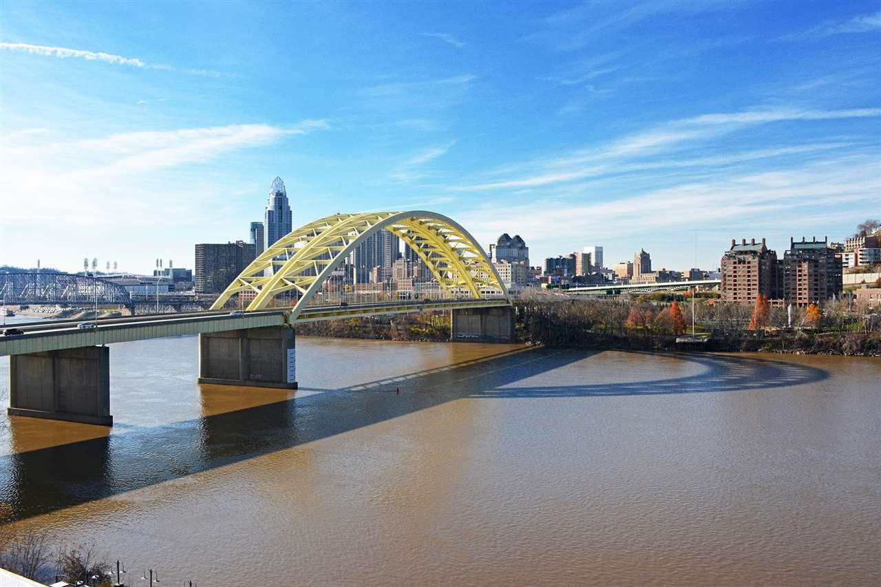 400 Riverboat Row - Photo 1