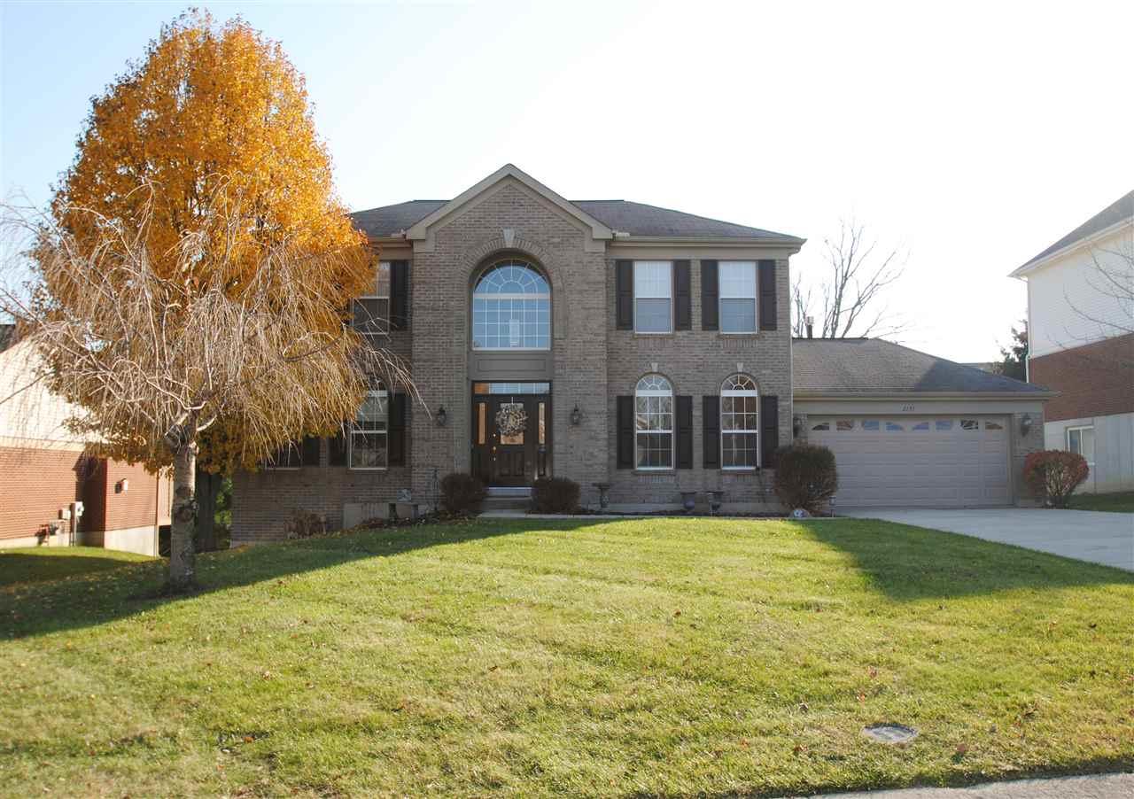 2135 Lumberjack Drive - Photo 1