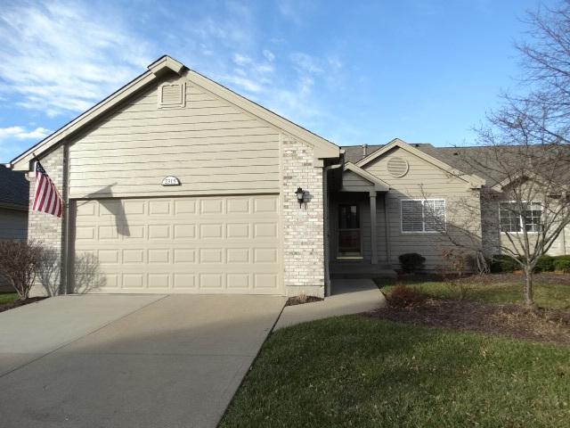 2315 Doublegate Lane - Photo 1
