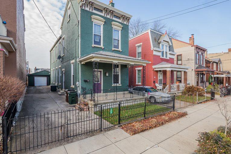1118 Central Avenue - Photo 1