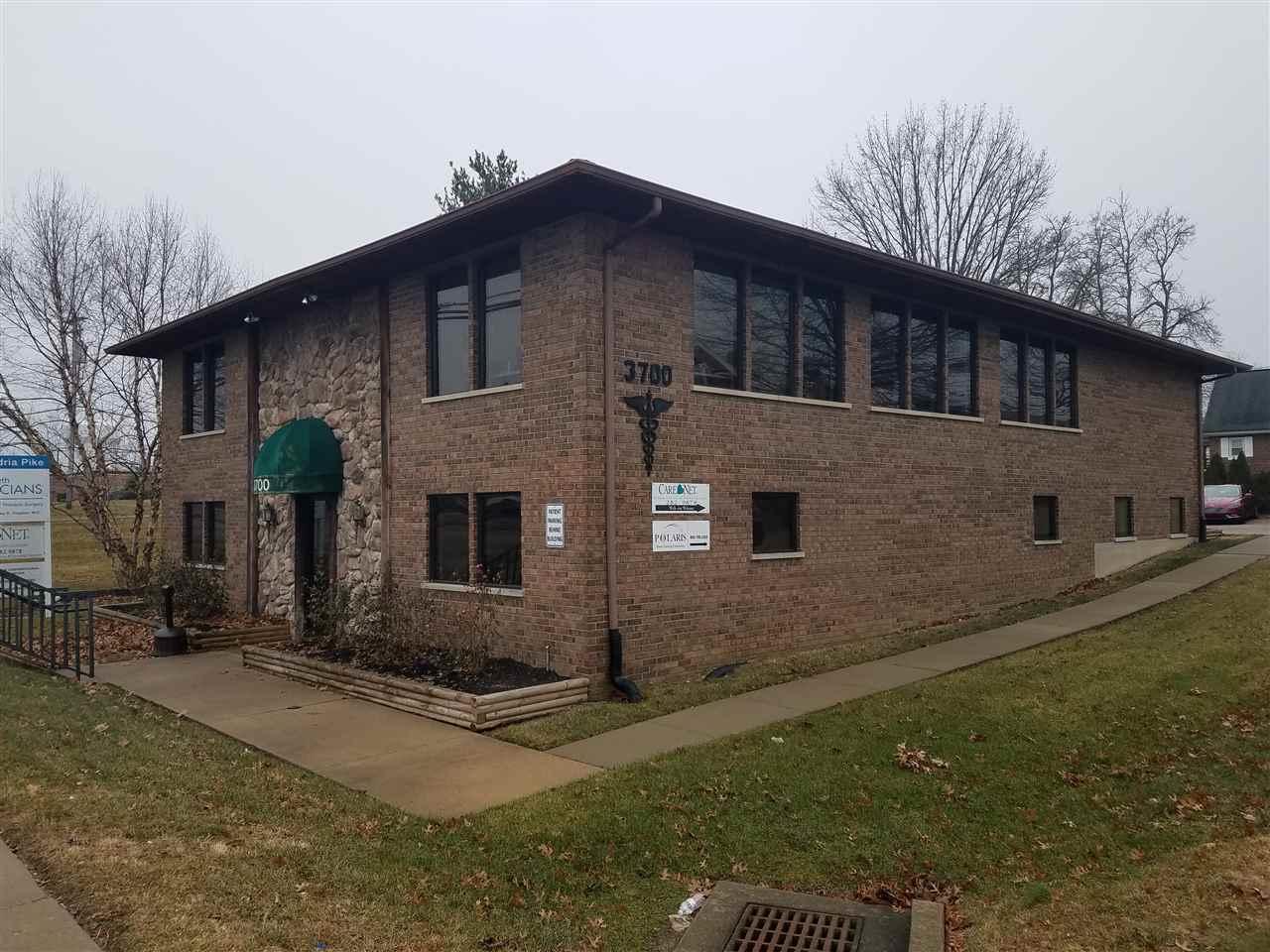 3700 Alexandria Pike - Photo 1