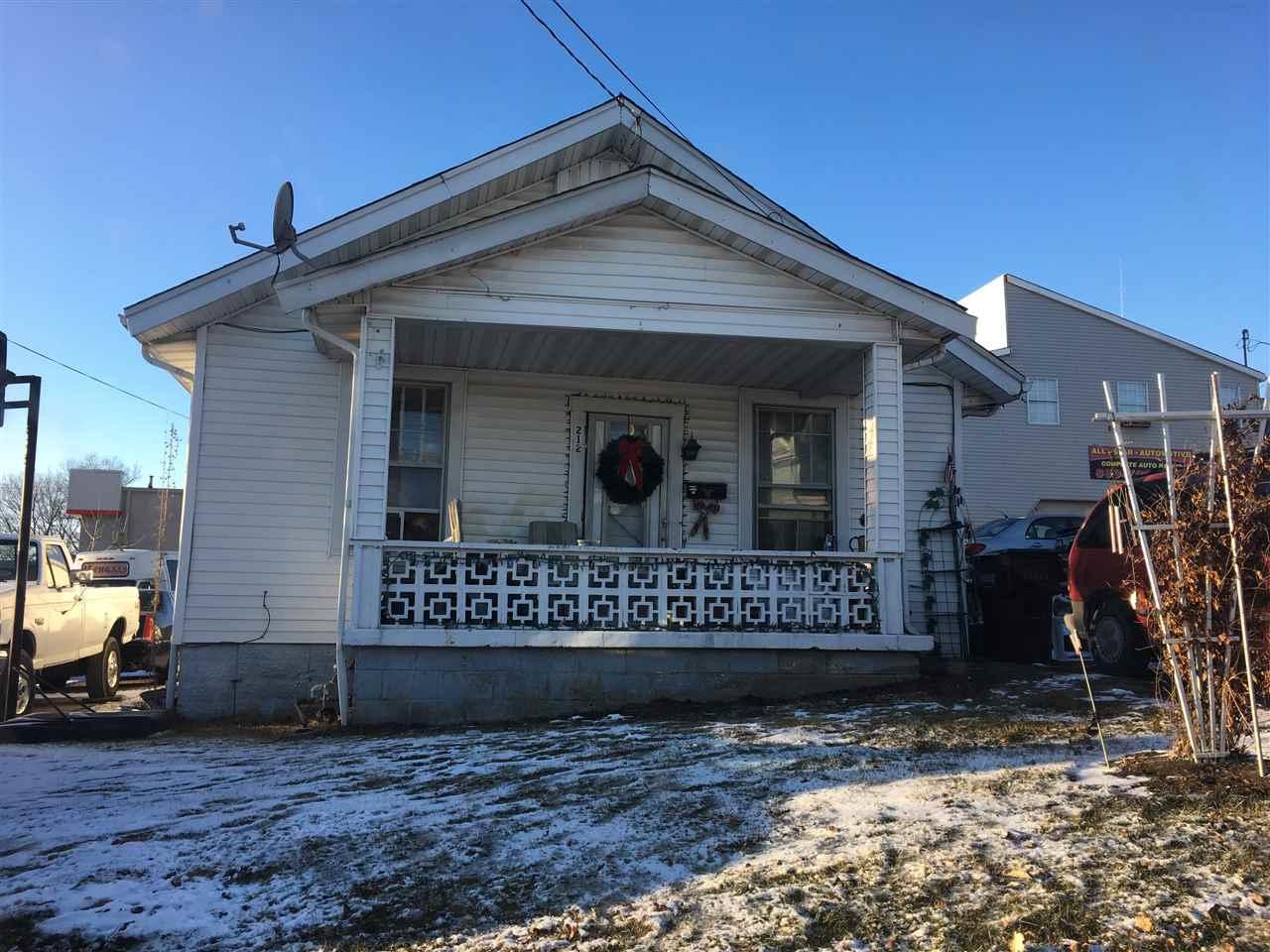 212 Cross Street - Photo 1