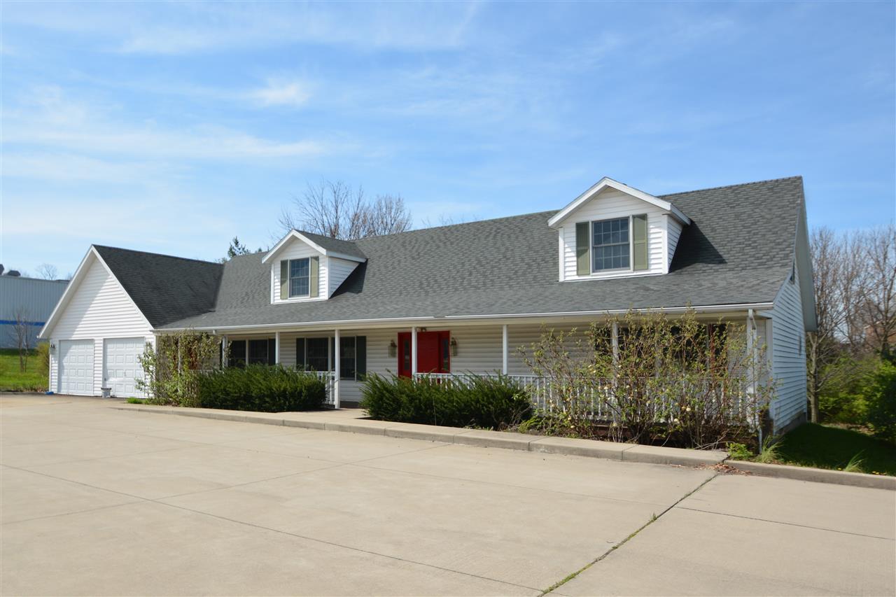 7503 Industrial Road - Photo 1