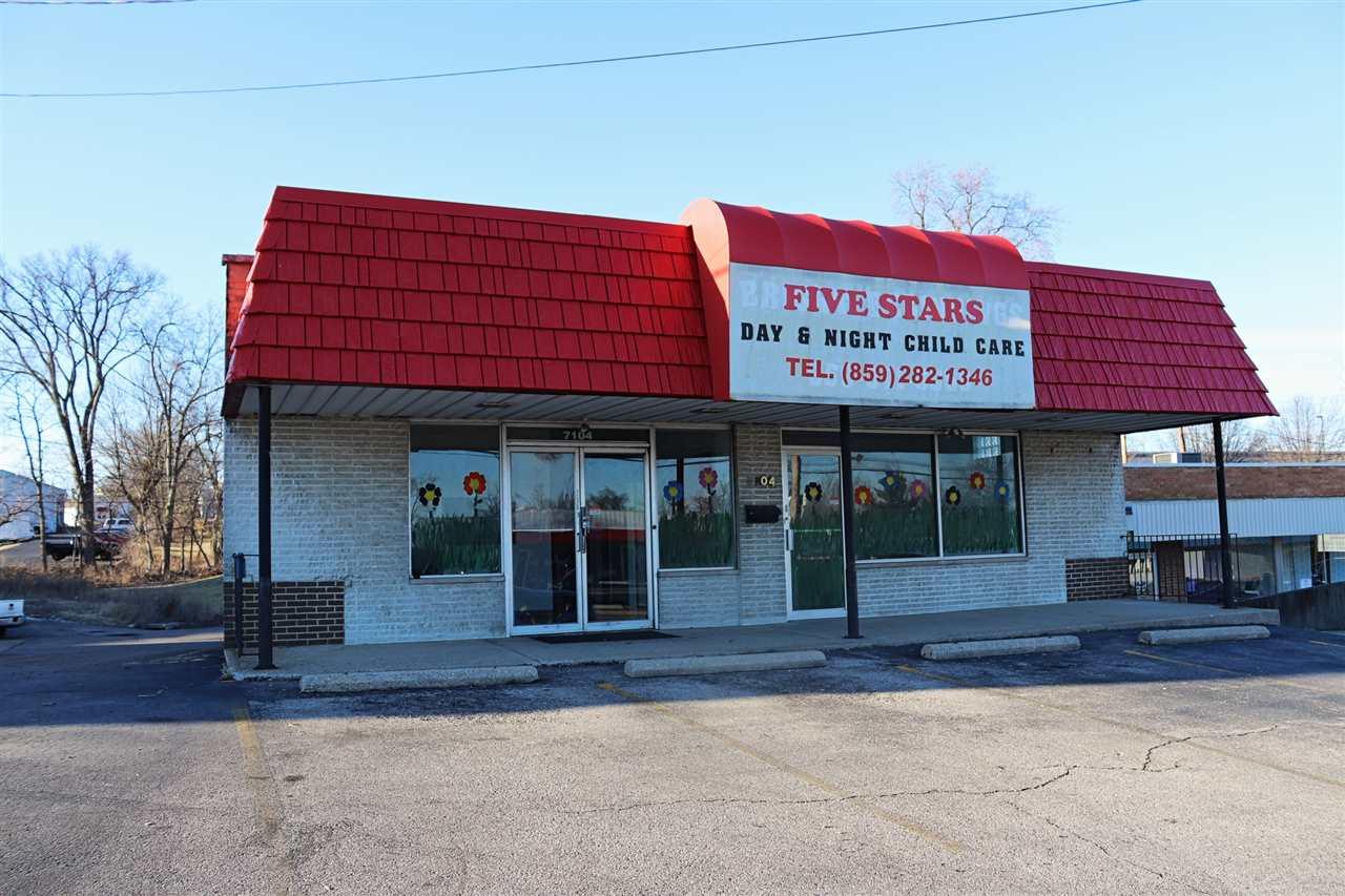 7104 Dixie Highway - Photo 1