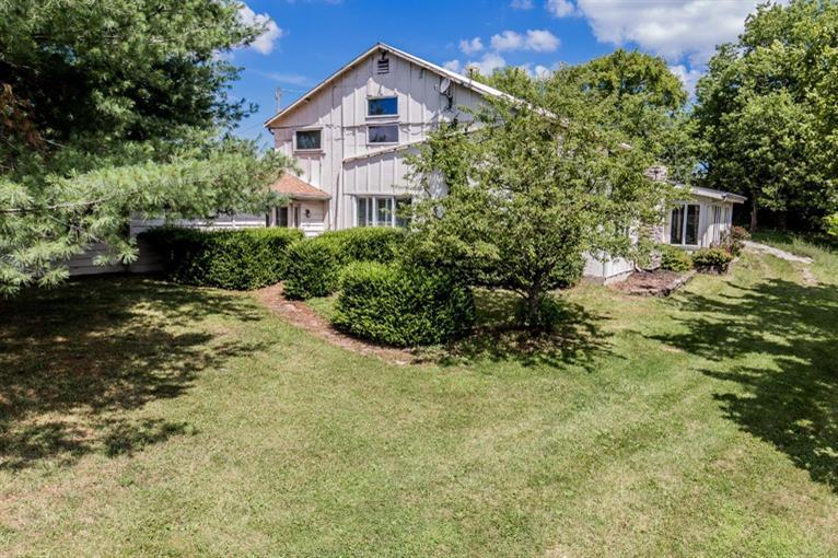 8840 Locust Grove Road - Photo 1