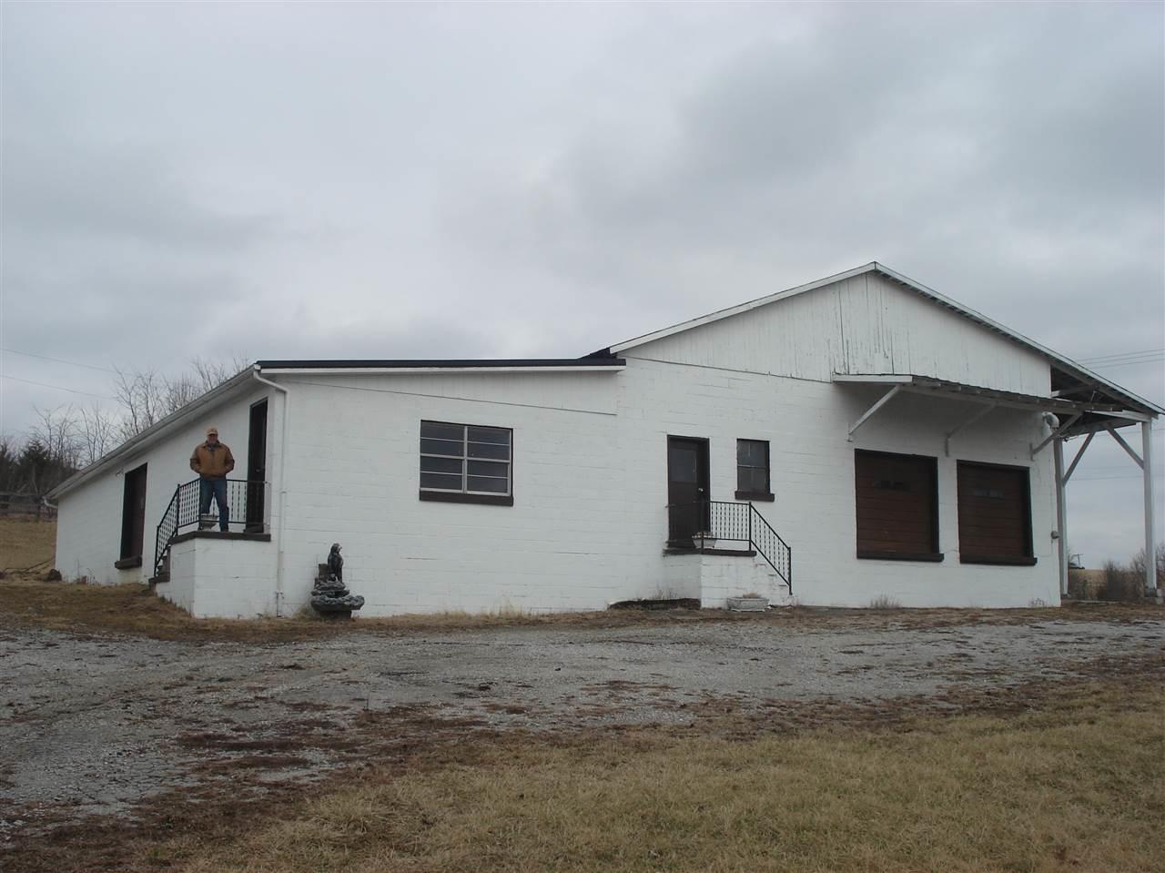1293 Concrete Road - Photo 1