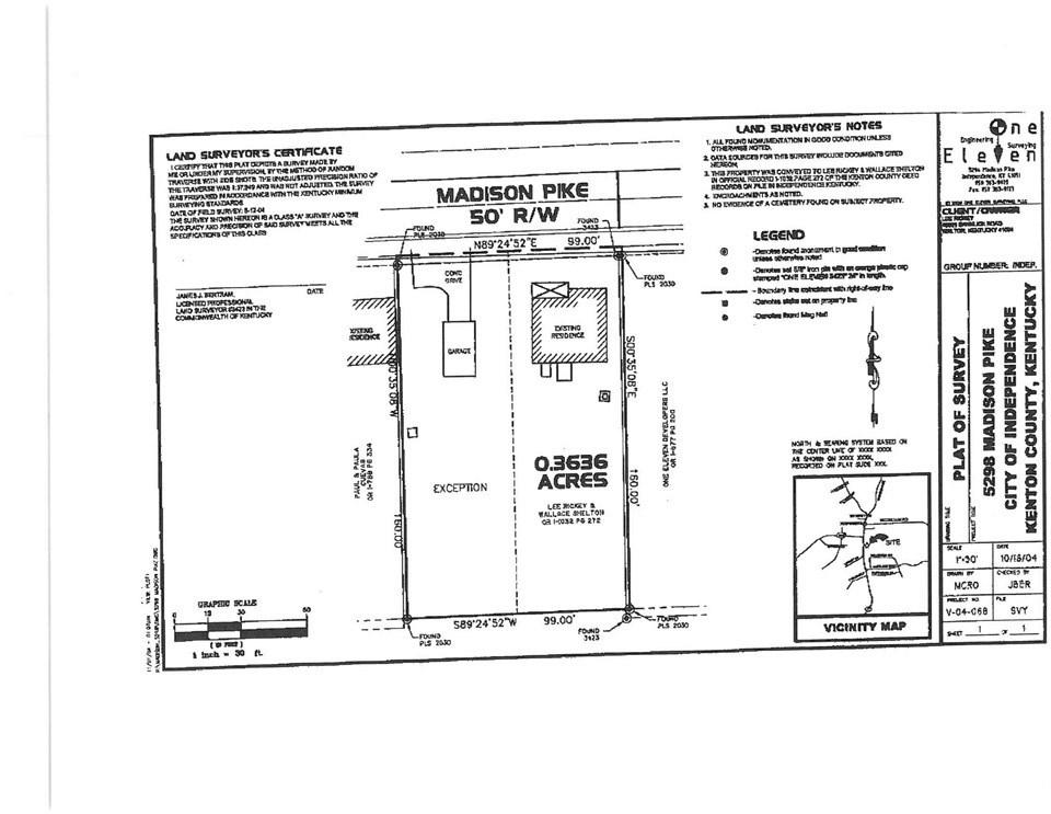 5298 Madison Pike - Photo 1
