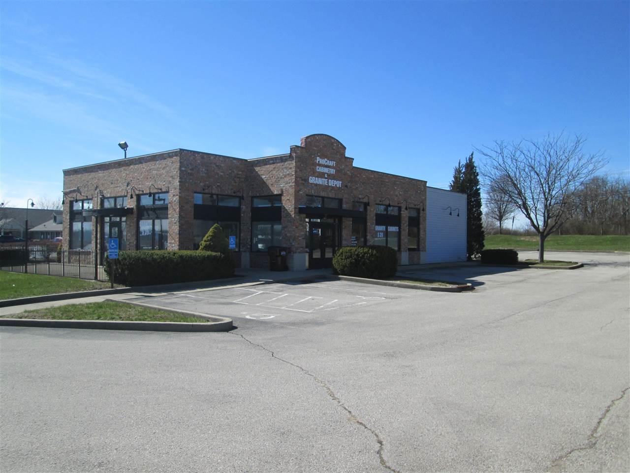 4756 Houston Road - Photo 1