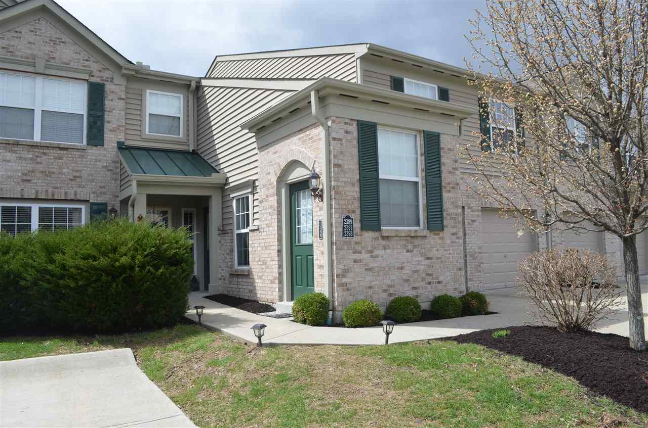 2391 Twelve Oaks - Photo 1