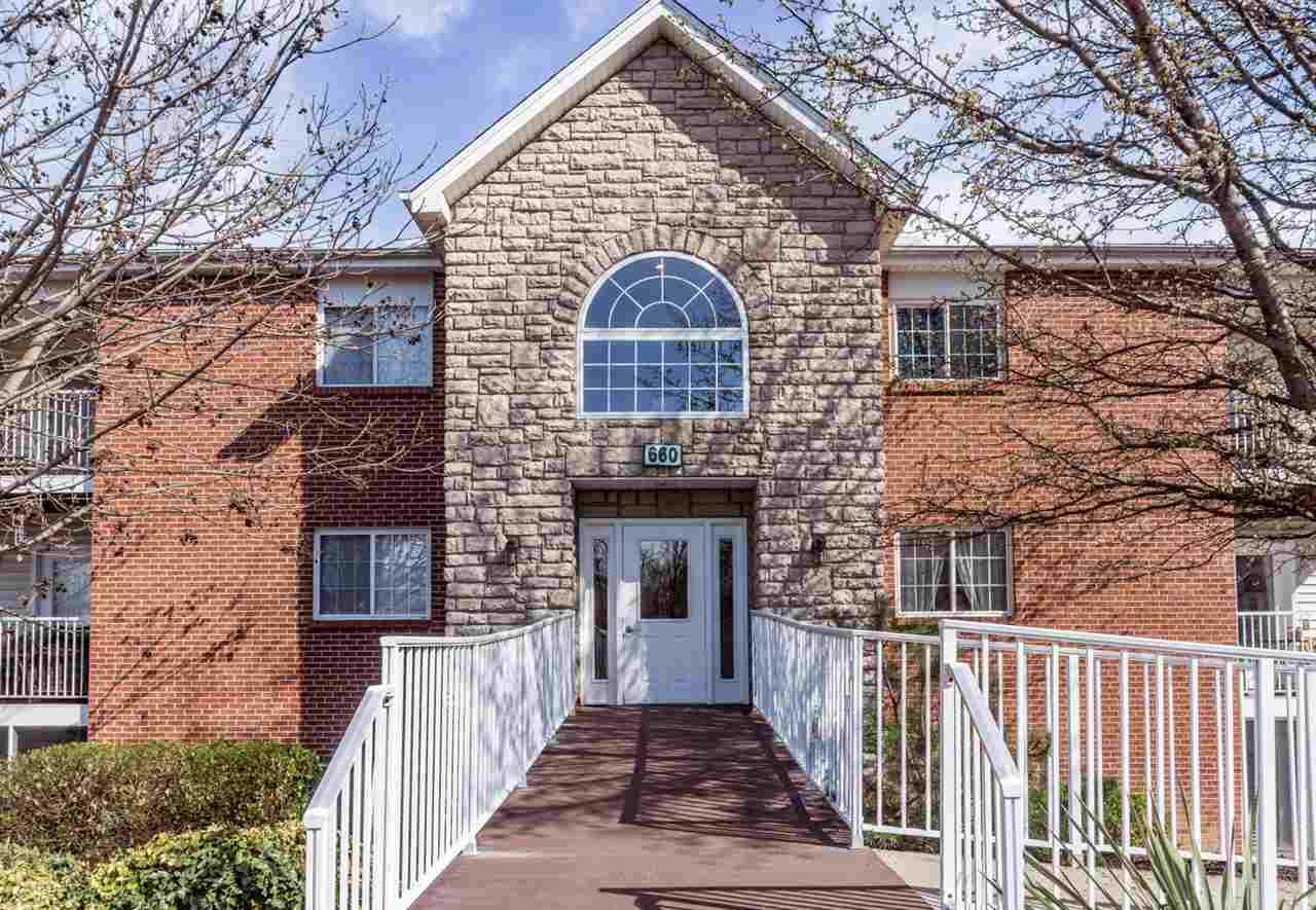 660 Friars - Photo 1