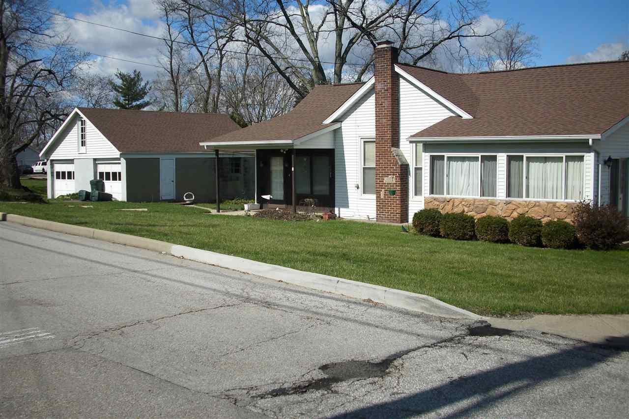 553 Old Buttermilk Pike - Photo 1