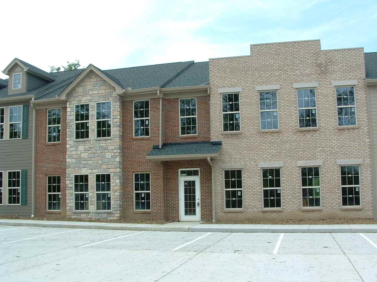 305 Artillery Park Drive - Photo 1