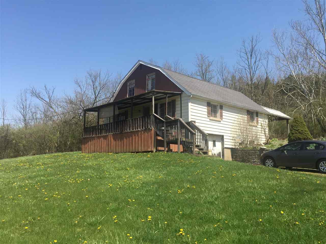 9519 Flagg Springs Pike - Photo 1