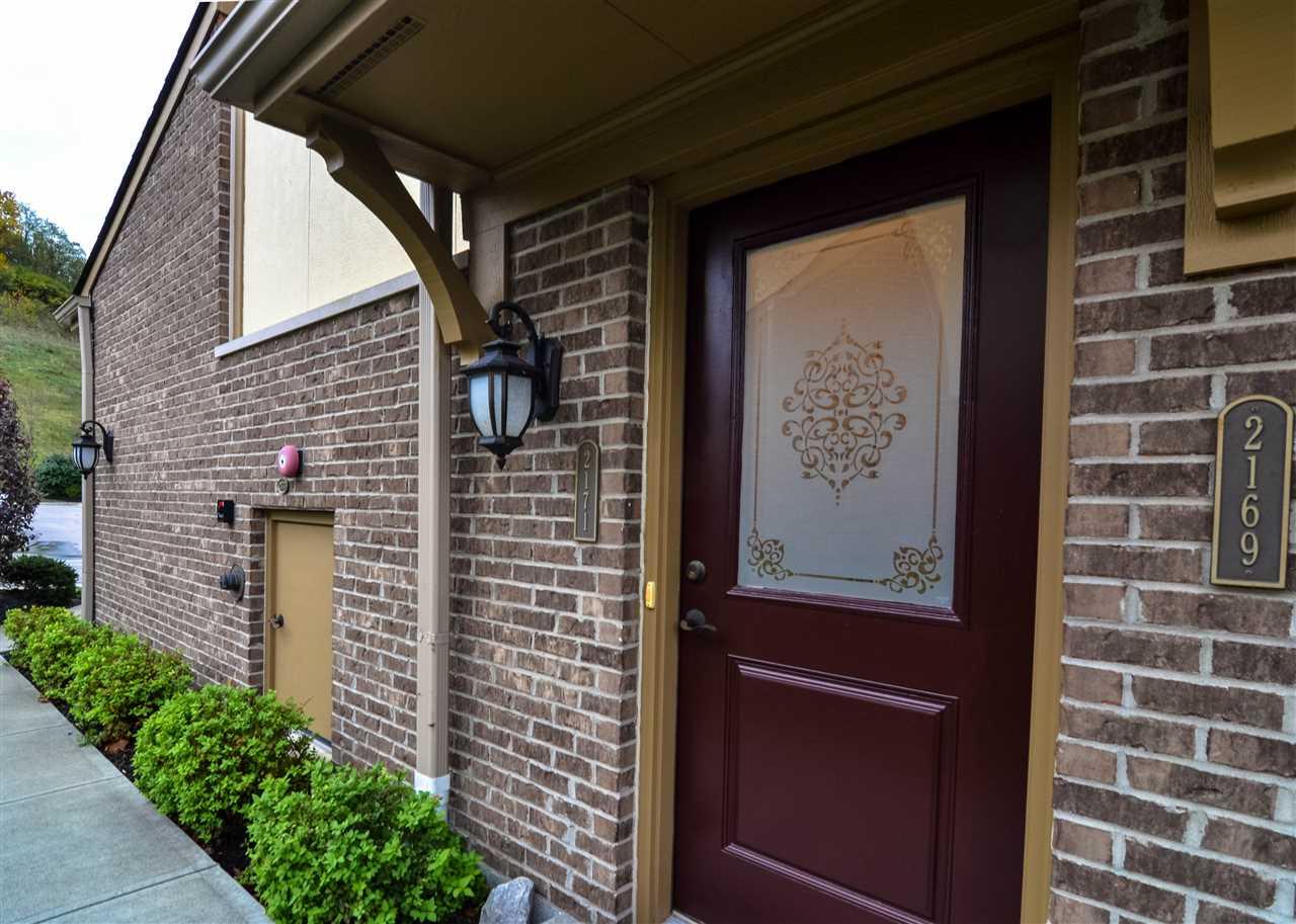 2171 Rolling Hills Drive - Photo 1