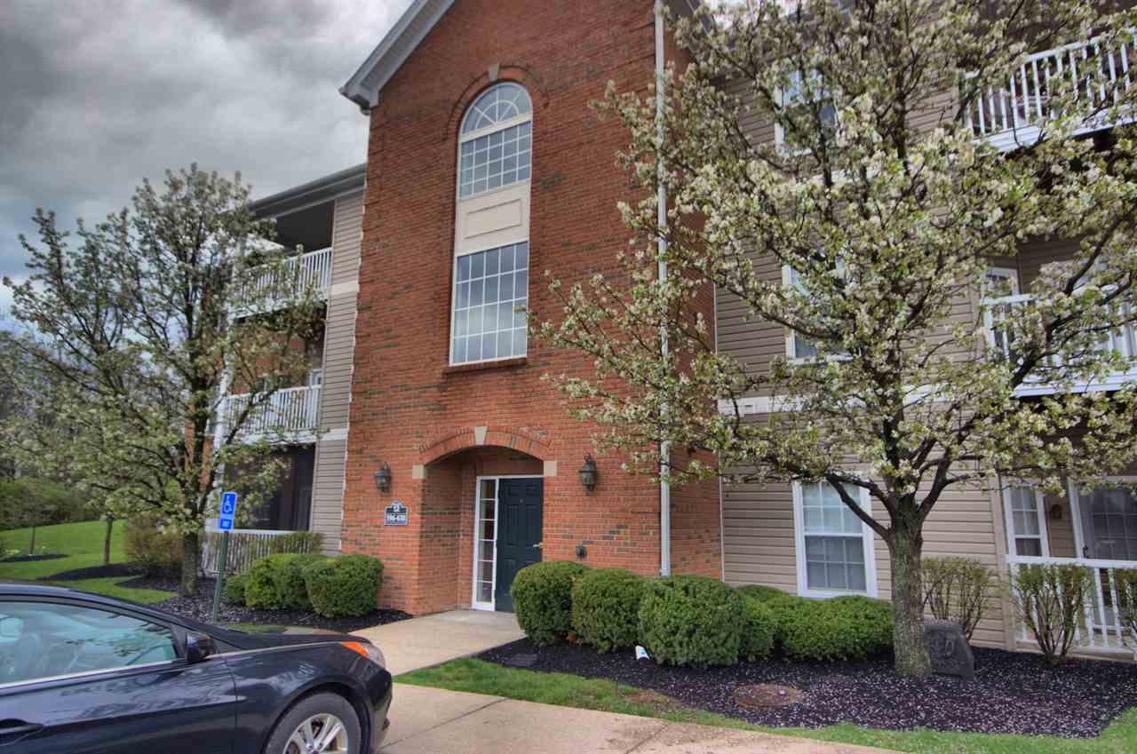 614 Ivy Ridge Drive - Photo 1