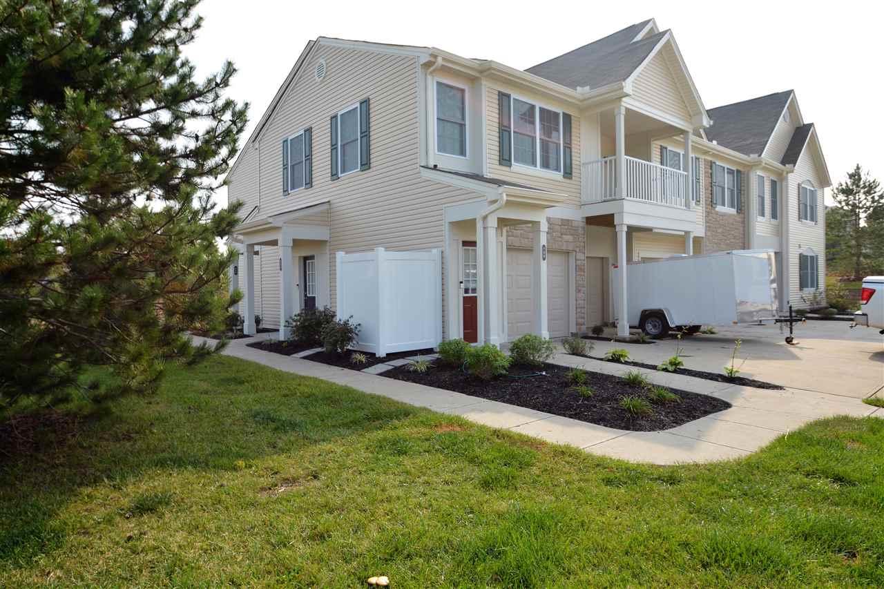 802 Cantering Hills Way - Photo 1