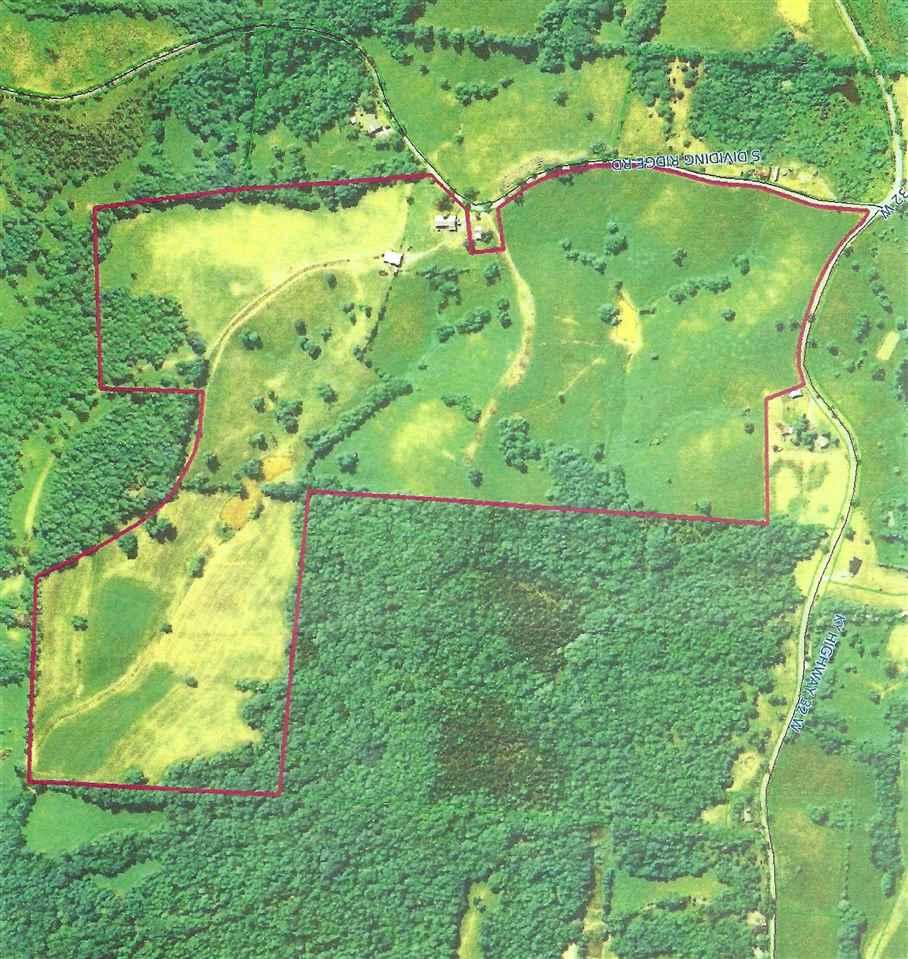 0001 Dividing Ridge Road - Photo 1