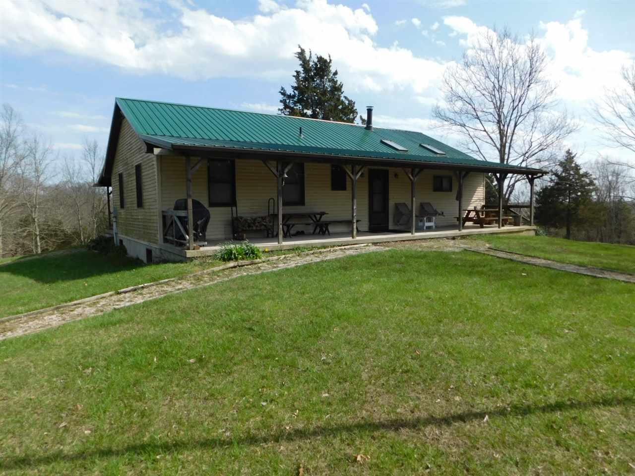1680 Mt Island - Photo 1