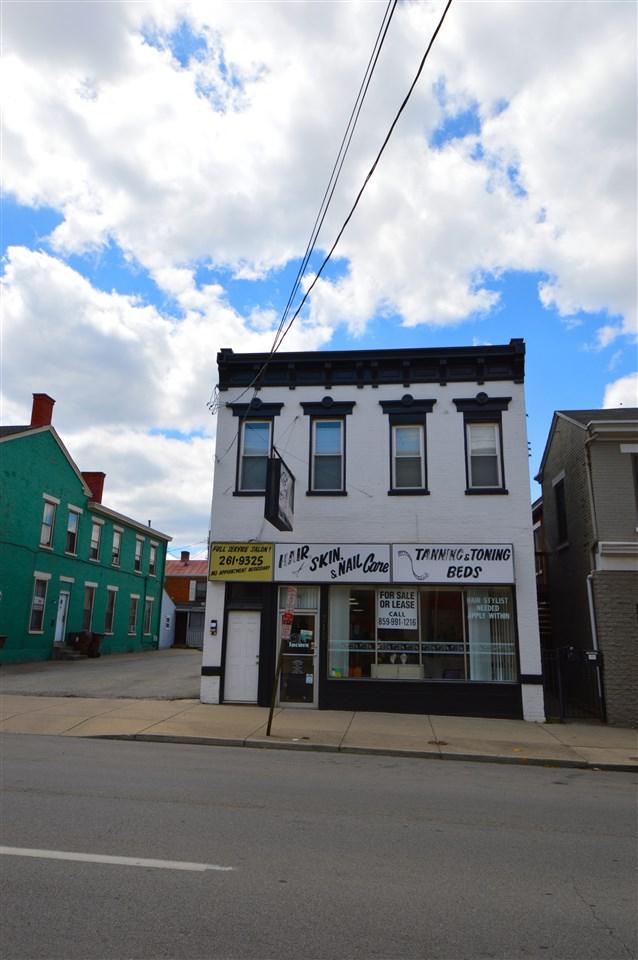 715-719 Scott Street - Photo 1