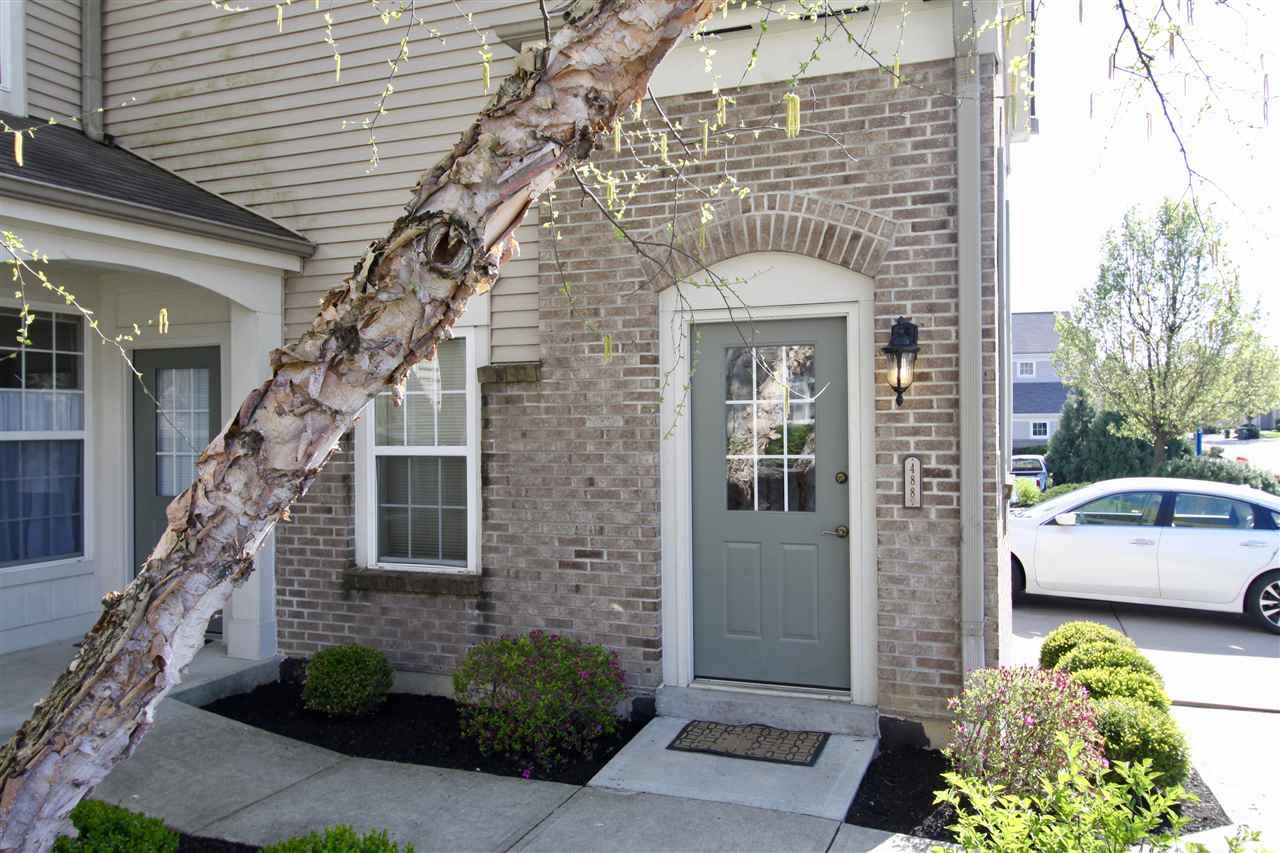 488 Pinnacle - Photo 1