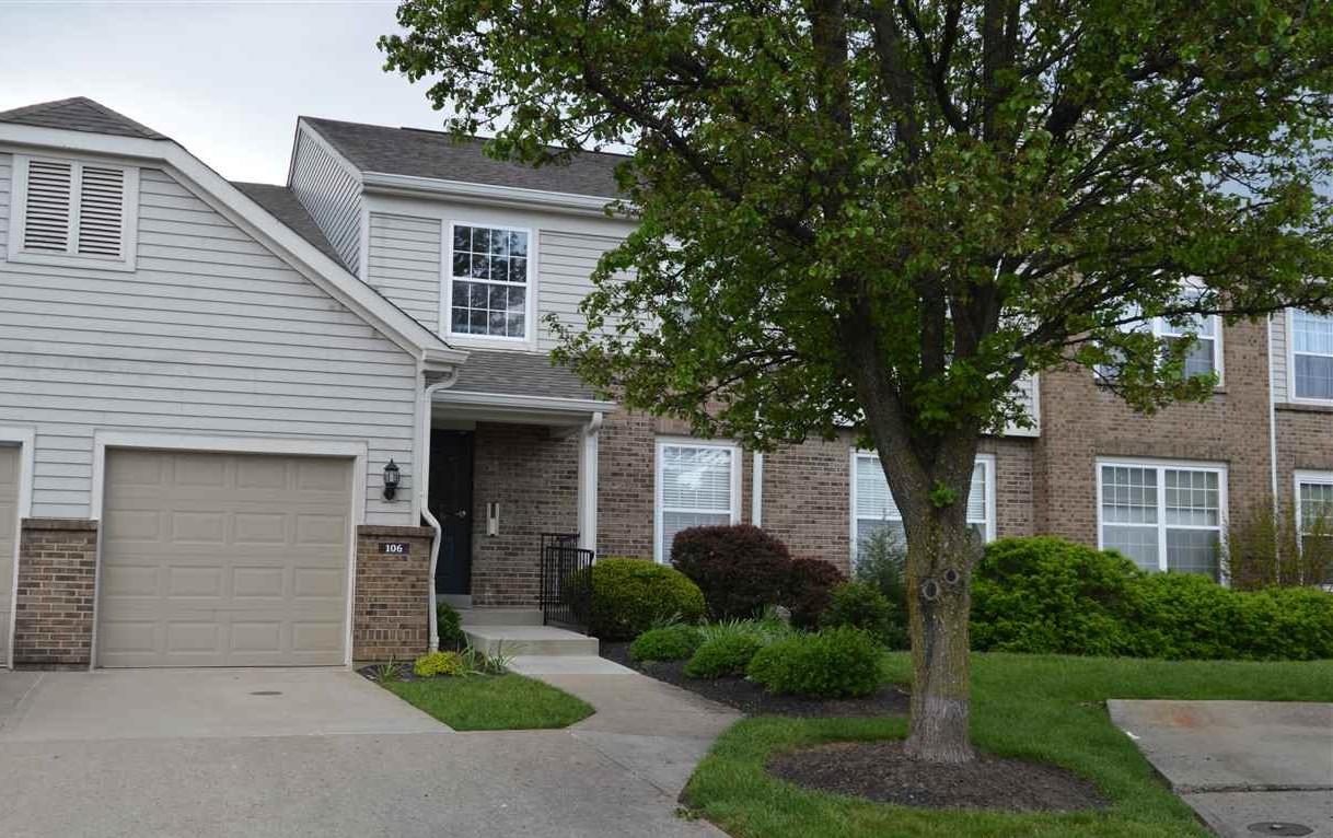 106 Watchtower Drive - Photo 1