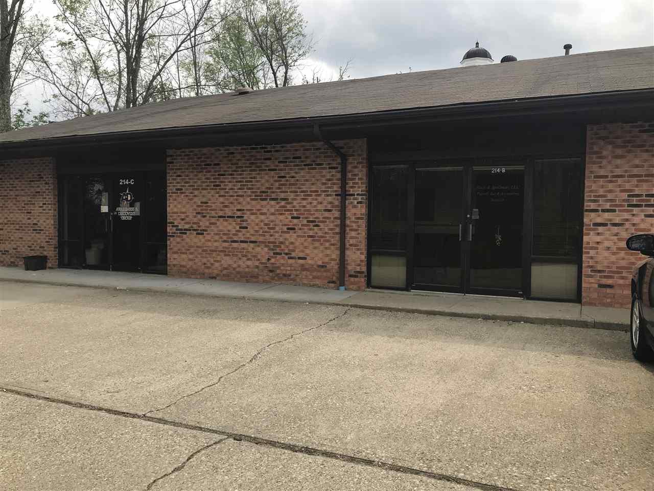214-B S Main - Photo 1