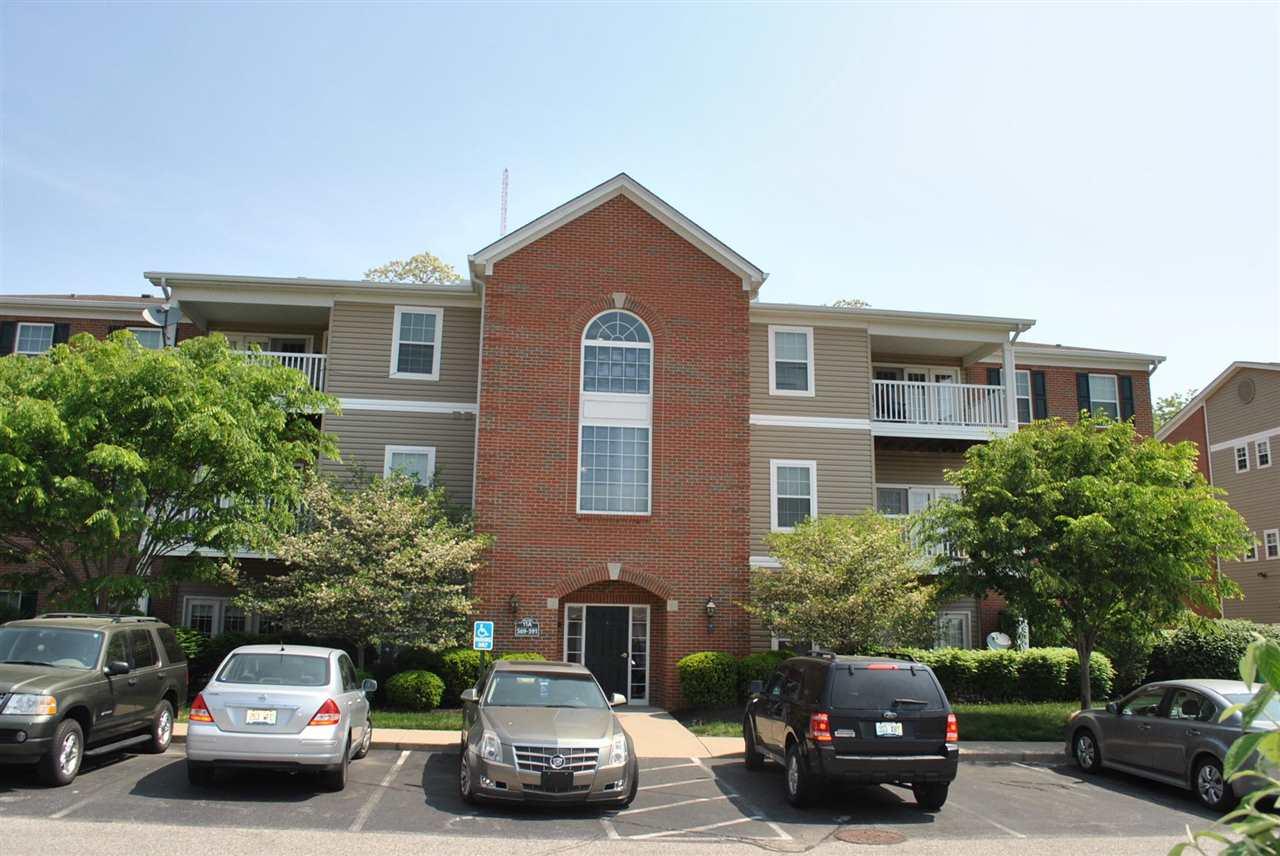 573 Ivy Ridge Drive - Photo 1