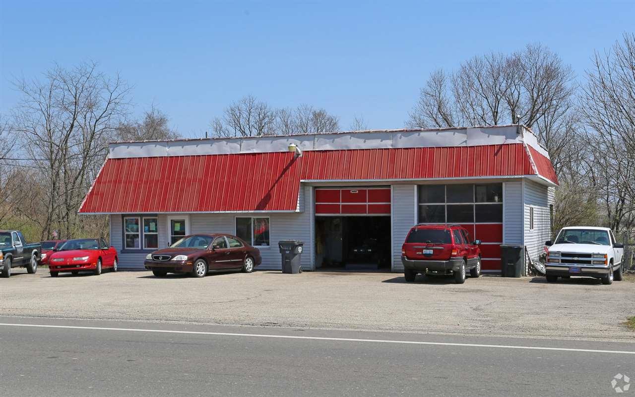 10760 10766 Dixie Highway - Photo 1