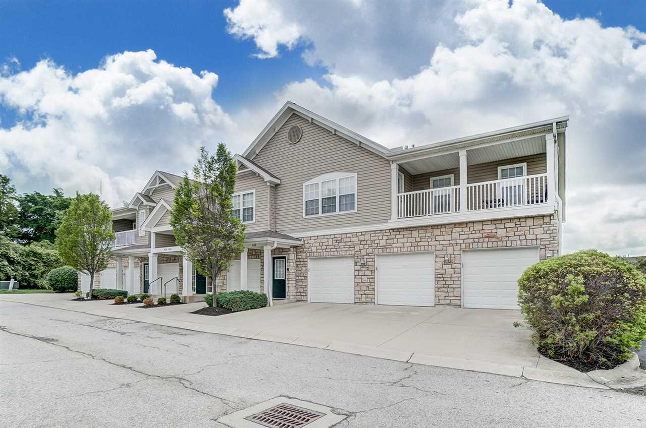 439 Ivy Ridge Drive - Photo 1
