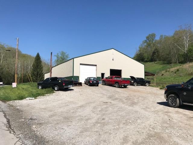 3700 Salem Ridge Rd. - Photo 1
