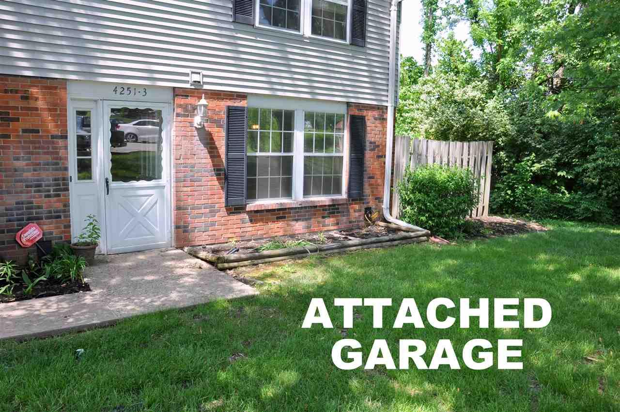4251 Berrywood Drive - Photo 1