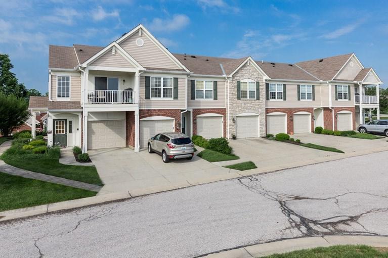 913 Summitridge Lane - Photo 1