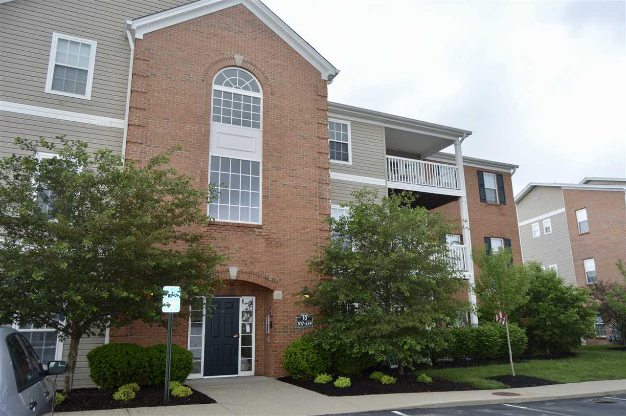 535 Ivy Ridge - Photo 1