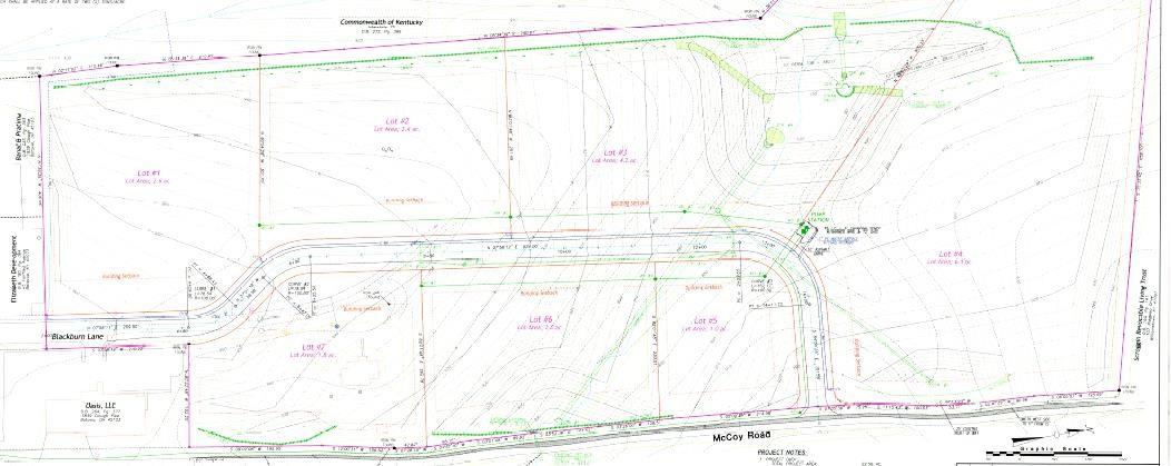 100 Blackburn Lot #1-7 - Photo 1