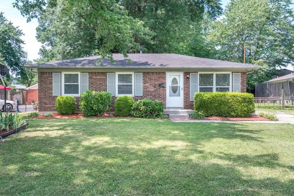 4818 Forest Park Drive - Photo 1