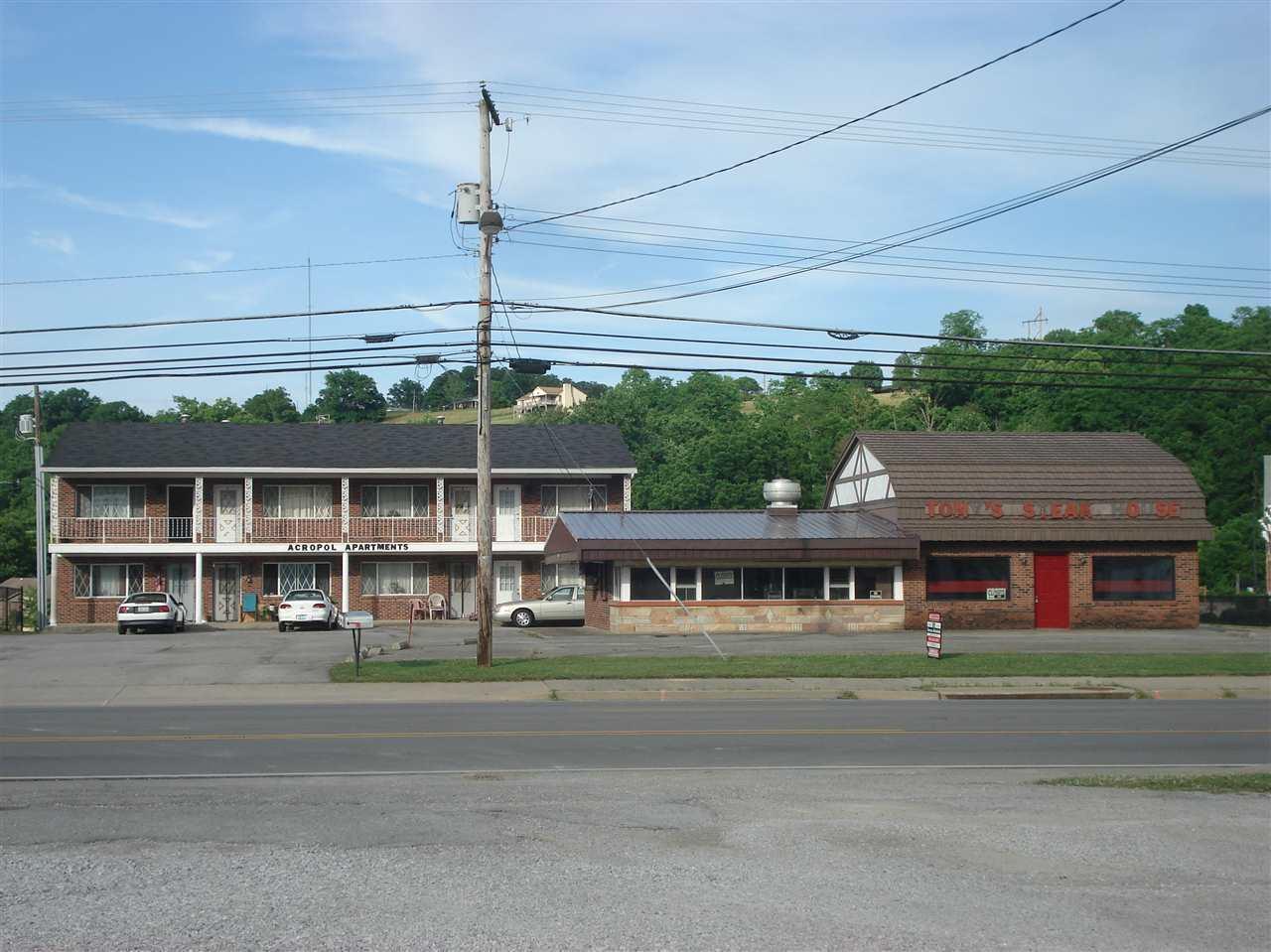 140 Ridgeway Avenue - Photo 1