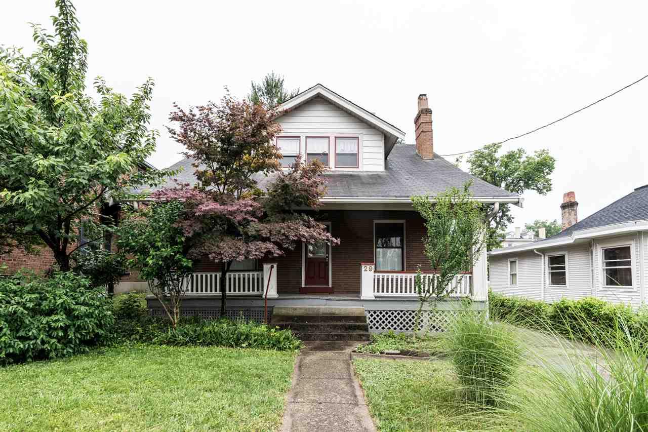 29 Erlanger Road - Photo 1