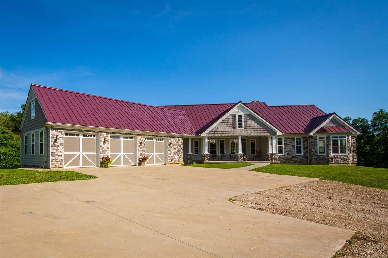 13906 Walton-Verona Road - Photo 1