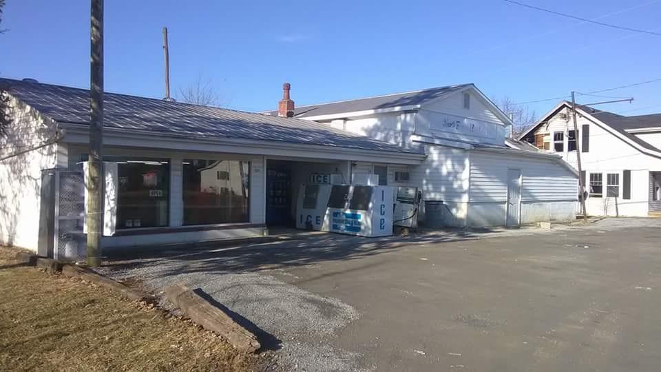 7327 Mount Carmel Road - Photo 1