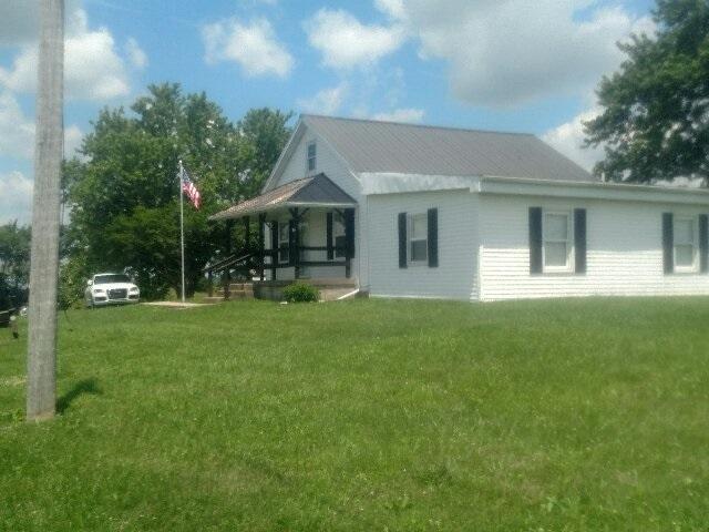 1541 1842 Hwy - Photo 1