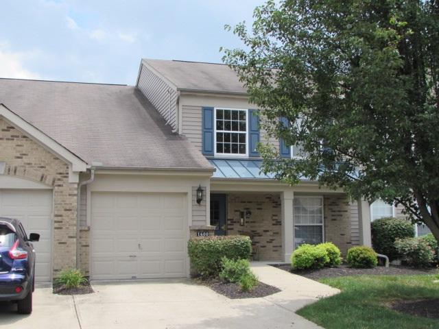 1600 Arbor View Lane - Photo 1