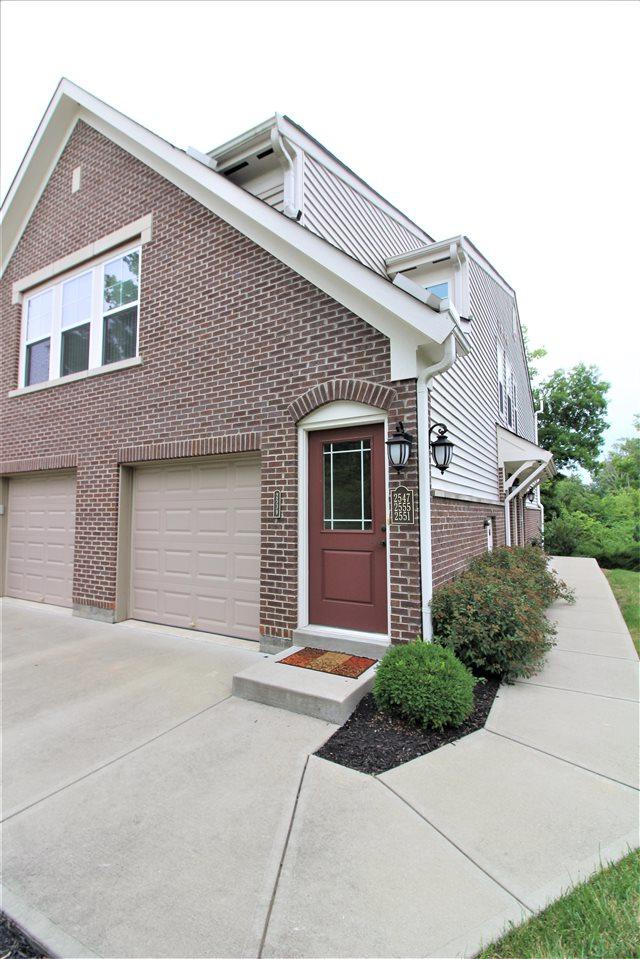 2539 Paragon Mill Drive - Photo 1