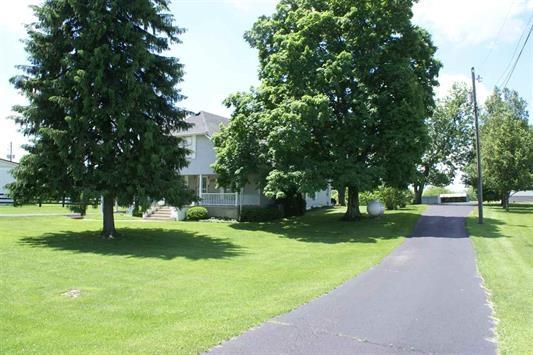 1105 Hwy 127 N Highway - Photo 1