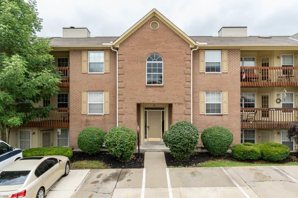 20 Highland Meadows Circle - Photo 1