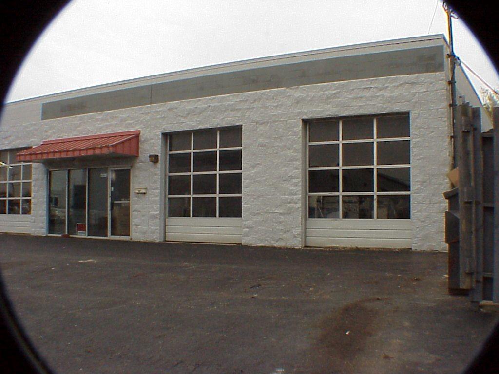 7525 Industrial Road - Photo 1