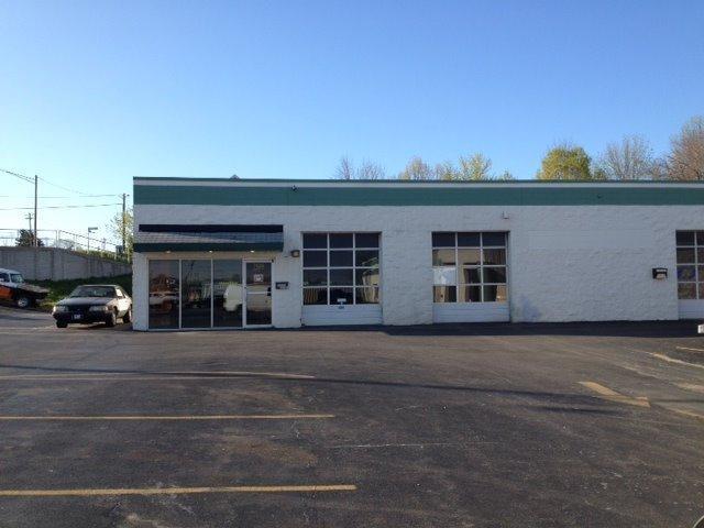 7525 Industrial Road - Photo 1