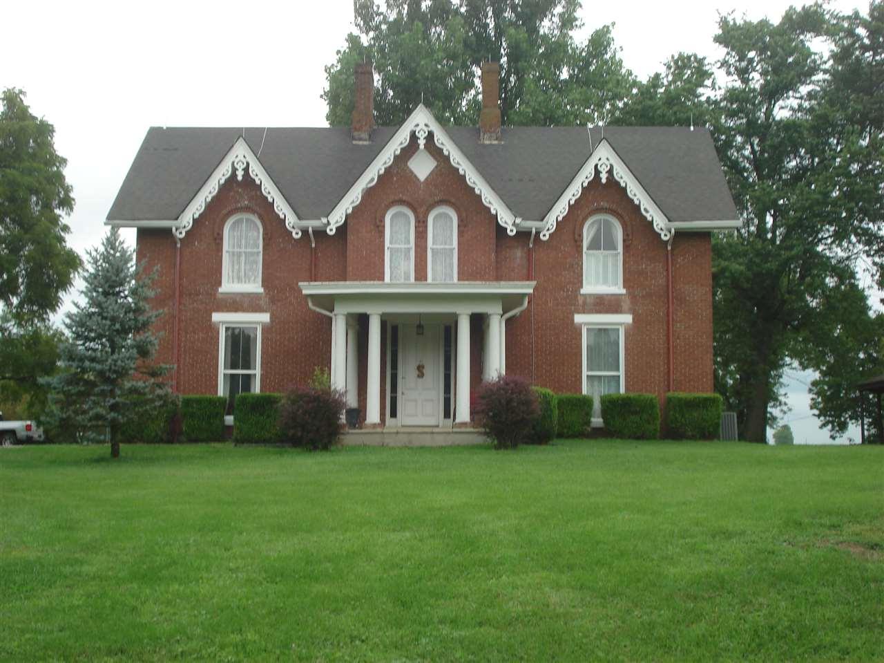505 Hutchison Road - Photo 1